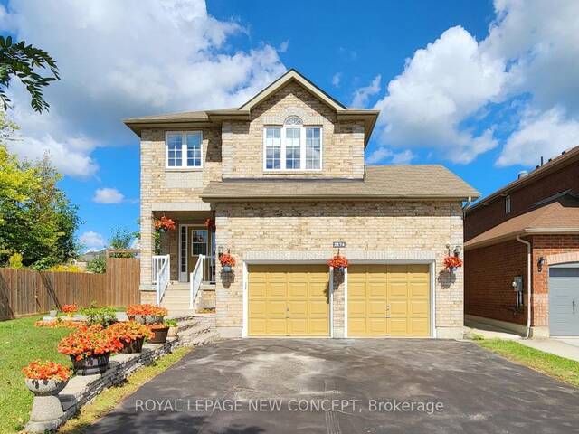 2174 TAGGART COURT Innisfil Ontario