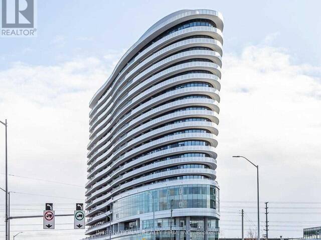 1314 - 2520 EGLINTON AVENUE W Mississauga  Ontario