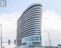 1314 - 2520 EGLINTON AVENUE W Mississauga 