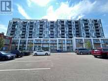 807 - 509 DUNDAS STREET W Oakville