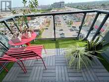 807 - 509 DUNDAS STREET W Oakville