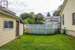 75 JOHN STREET S Minto