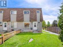 9 - 293 LIMERIDGE ROAD W Hamilton 