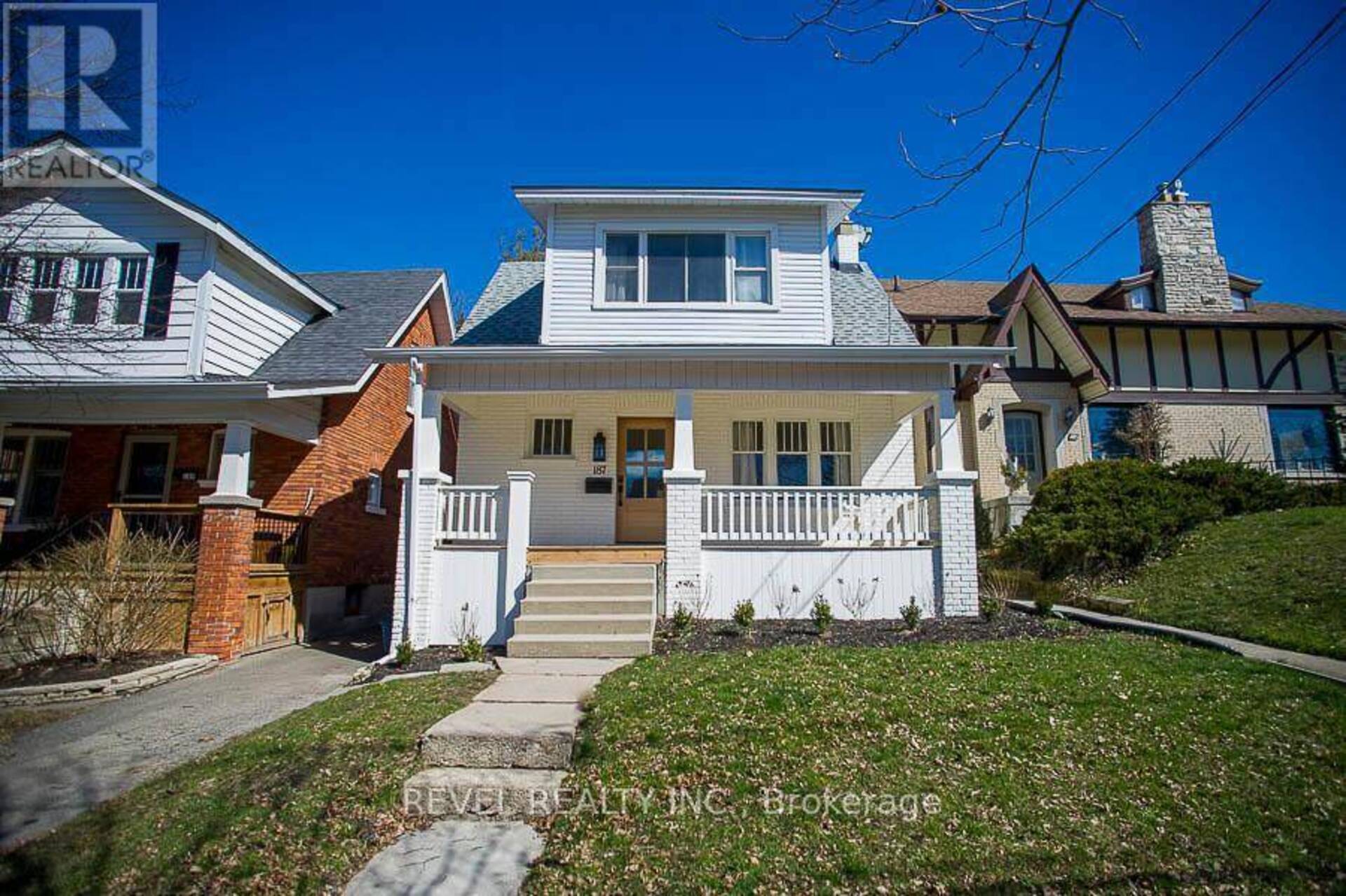 187 DUFFERIN AVENUE Brantford