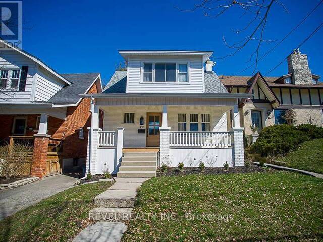 187 DUFFERIN AVENUE Brantford Ontario