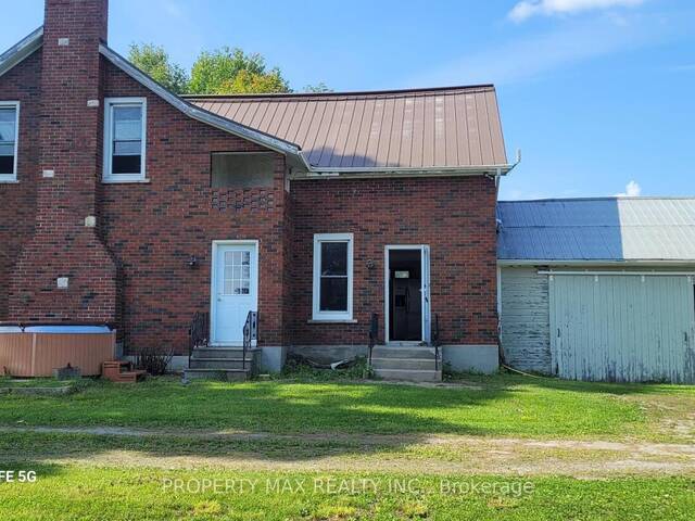 1015 PAYNE LINE ROAD Douro-Dummer Ontario