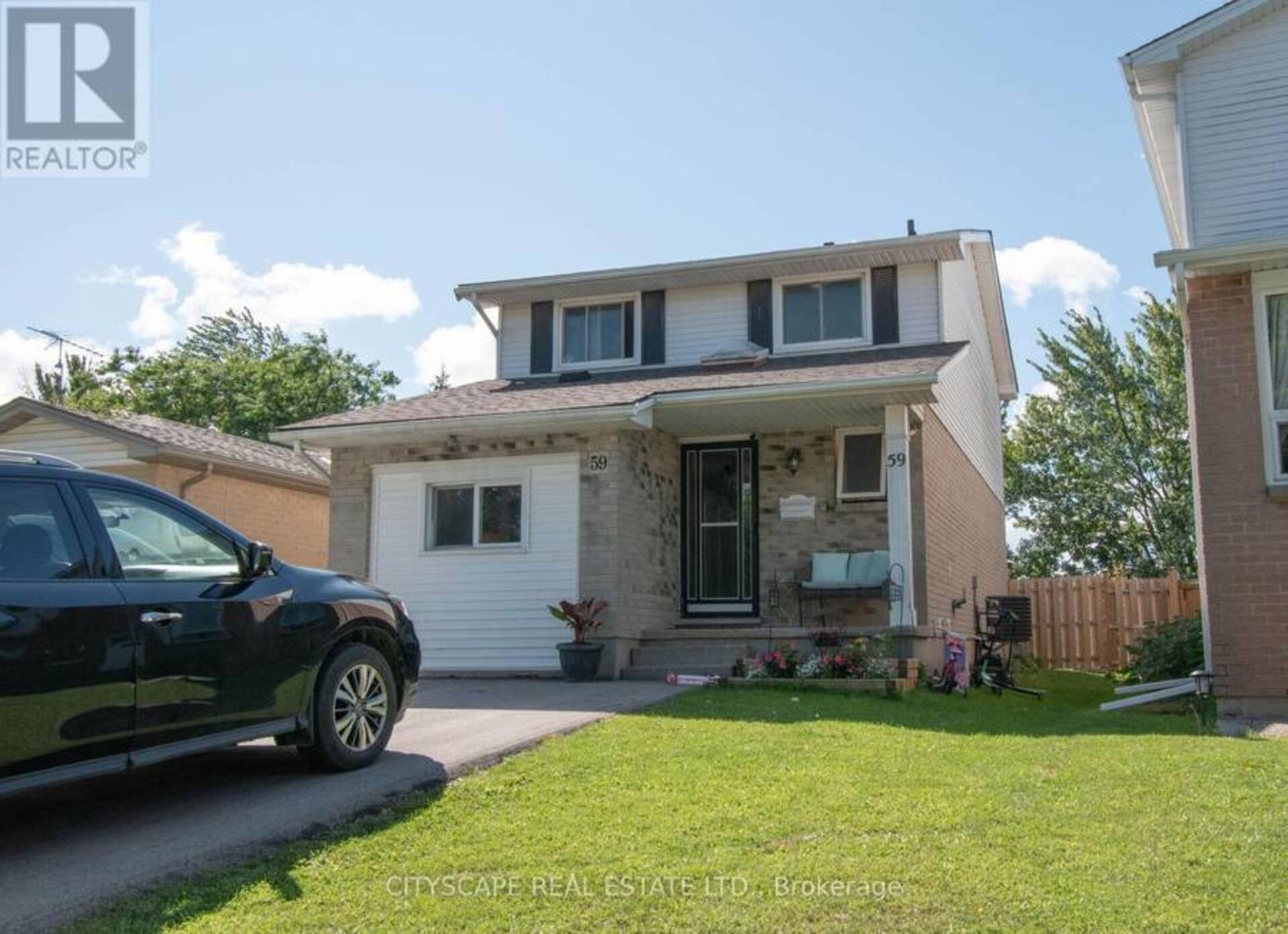 59 ROMY CRESCENT Thorold