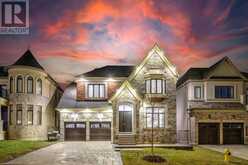 119 LADY JESSICA DRIVE Vaughan