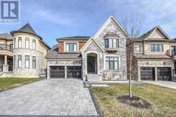 119 LADY JESSICA DRIVE Vaughan