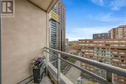 1410 - 8 SCOLLARD STREET Toronto