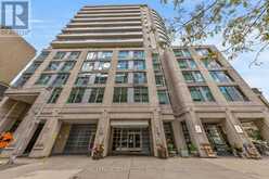 1410 - 8 SCOLLARD STREET Toronto