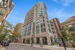 1410 - 8 SCOLLARD STREET Toronto