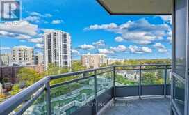 811 - 18 HOLMES AVENUE Toronto