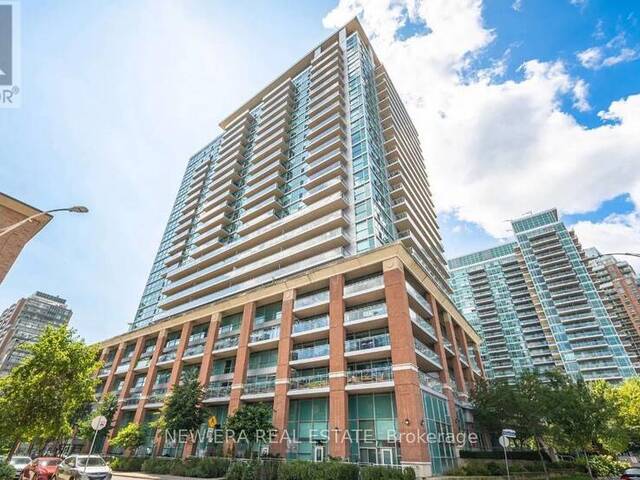 804 - 80 WESTERN BATTERY ROAD Toronto Ontario