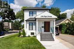 1384 PAPE AVENUE Toronto