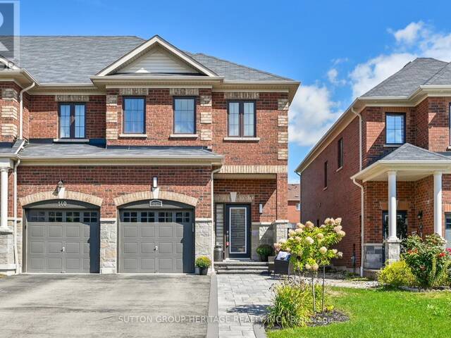 142 UNDERWOOD DRIVE Whitby Ontario