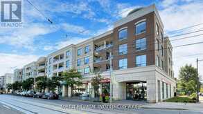 306 - 1765 QUEEN STREET E Toronto