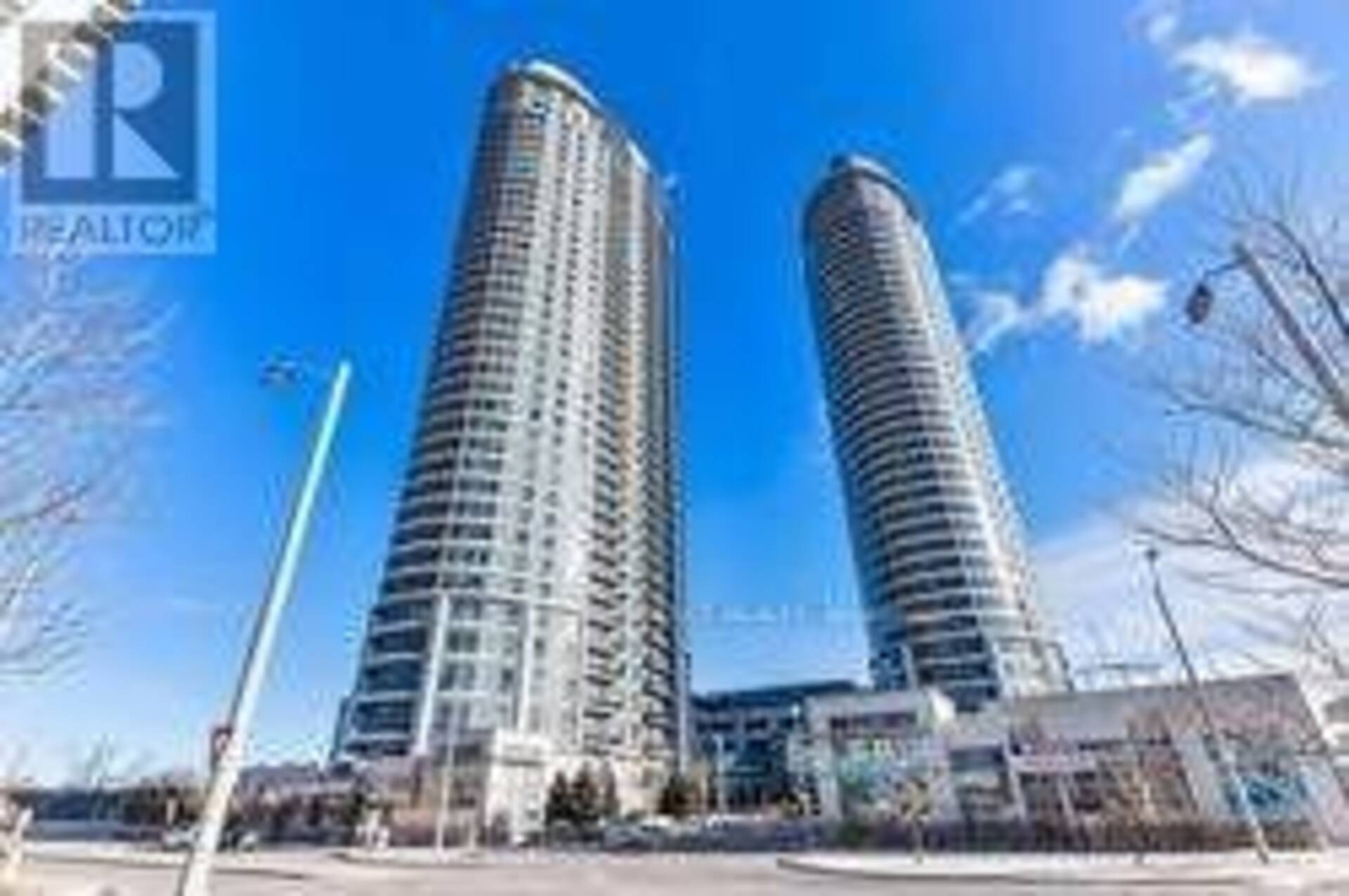 3625 - 135 VILLAGE GREEN SQUARE Toronto