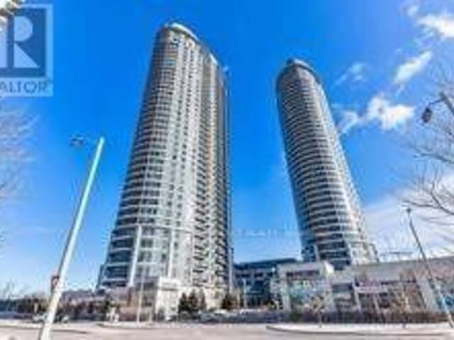 3625 - 135 VILLAGE GREEN SQUARE Toronto Ontario