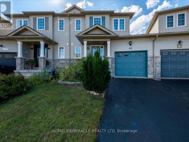 68 ADMIRAL CRESCENT Essa  Ontario