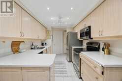 1012 - 610 BULLOCK DRIVE Markham 