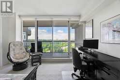 1012 - 610 BULLOCK DRIVE Markham