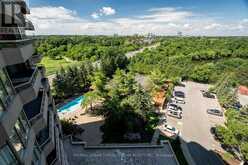 1012 - 610 BULLOCK DRIVE Markham