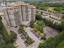 1012 - 610 BULLOCK DRIVE Markham 