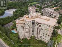 1012 - 610 BULLOCK DRIVE Markham