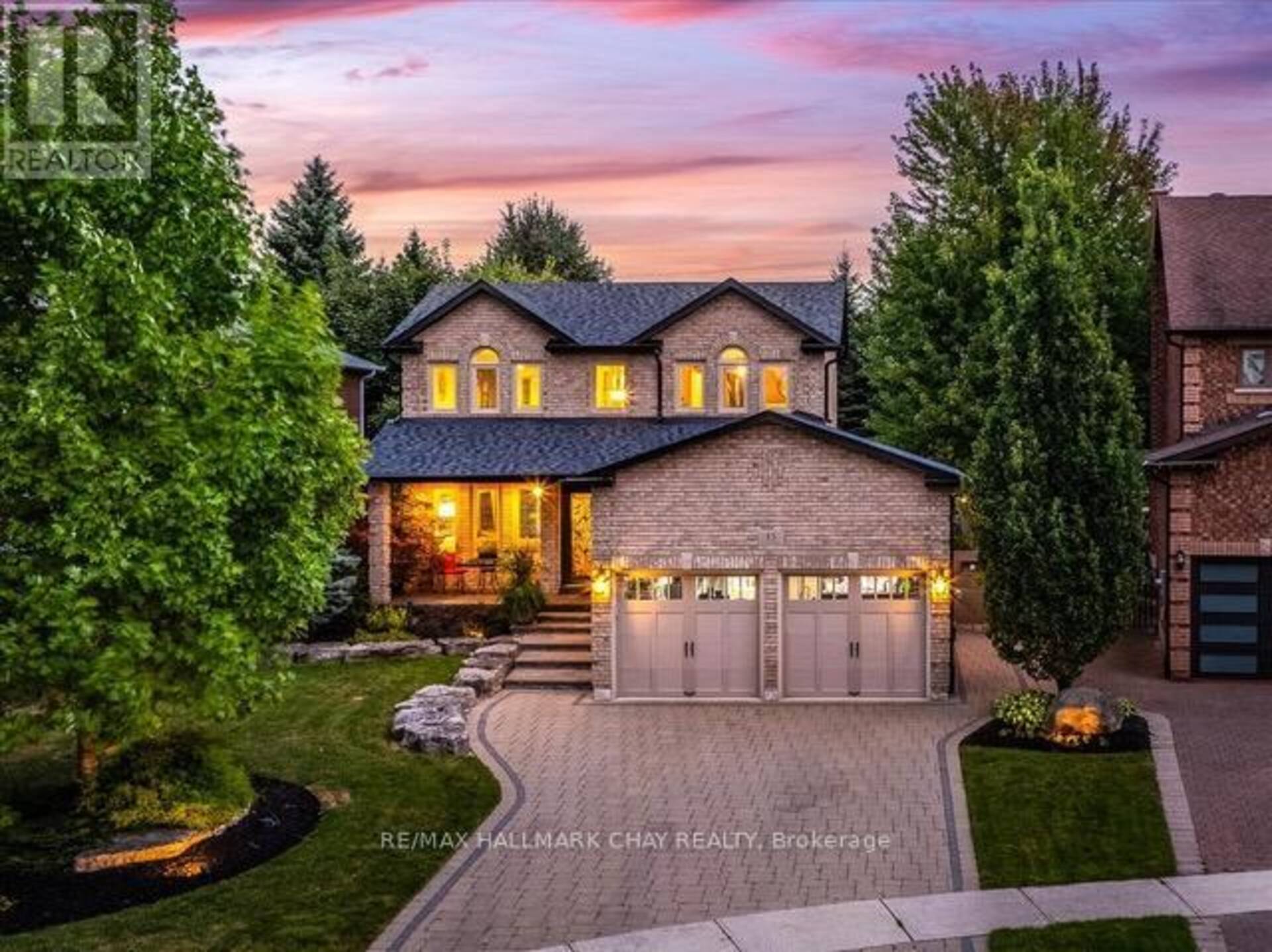 15 CITYVIEW CIRCLE Barrie 