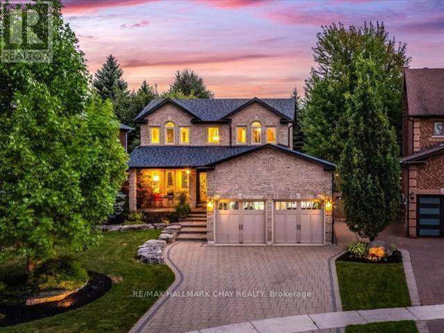 15 CITYVIEW CIRCLE Barrie Ontario