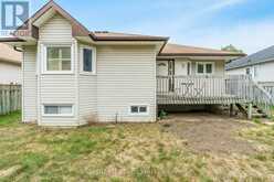 6 RIVERDALE DRIVE Wasaga Beach