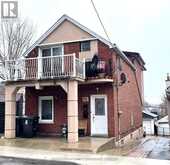 43 DONALD AVENUE Toronto