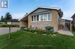 8 EDWIN DRIVE Brampton 