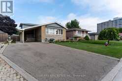 8 EDWIN DRIVE Brampton