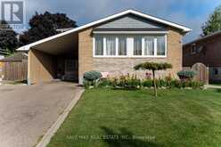 8 EDWIN DRIVE Brampton