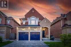 3875 CANDLELIGHT DRIVE Mississauga