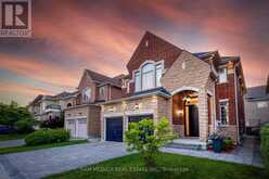 3875 CANDLELIGHT DRIVE Mississauga