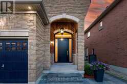 3875 CANDLELIGHT DRIVE Mississauga 