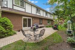 1244 WOODLAND AVENUE Mississauga