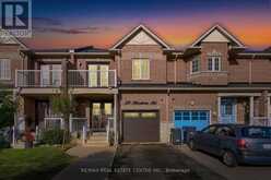 25 HEARTVIEW ROAD Brampton