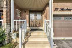 25 HEARTVIEW ROAD Brampton