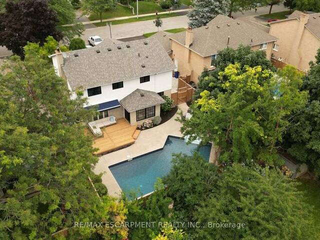 291 RANDALL CRESCENT Milton Ontario