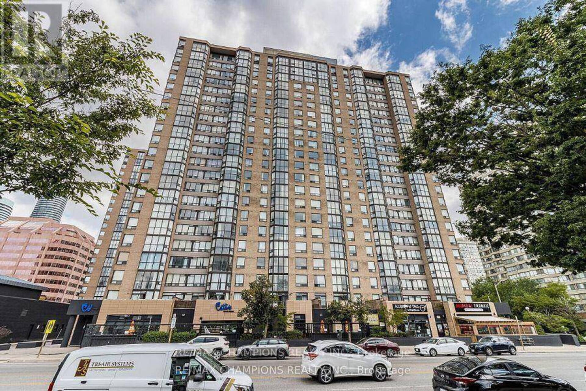 1511 - 285 ENFIELD PLACE Mississauga