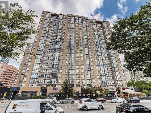 1511 - 285 ENFIELD PLACE Mississauga Ontario