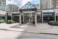 1511 - 285 ENFIELD PLACE Mississauga