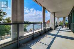 323 - 11 BRONTE ROAD Oakville