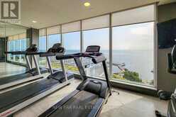 323 - 11 BRONTE ROAD Oakville 