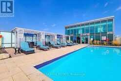 323 - 11 BRONTE ROAD Oakville 