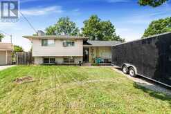 45 ACADIA CRESCENT St. Catherines